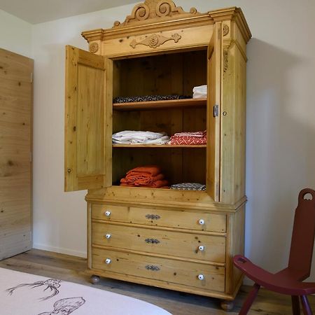 Nido Di Montagna Apartment ดิมาโร ภายนอก รูปภาพ