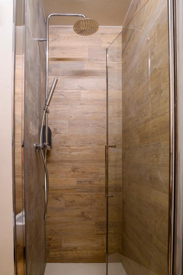 Nido Di Montagna Apartment ดิมาโร ภายนอก รูปภาพ